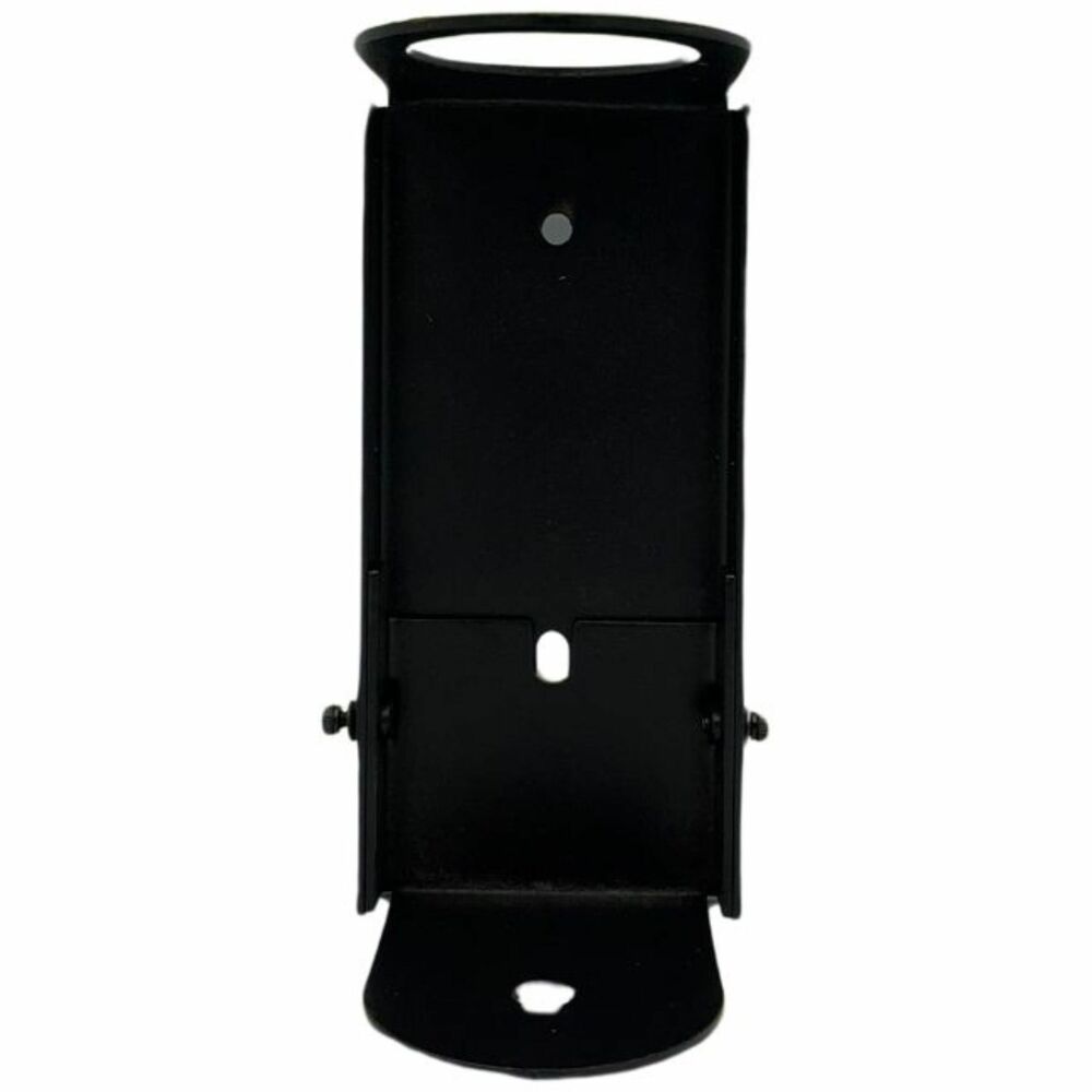 Image of SOAP2O Bracket,f/Soap Bottle,2/PK,BK