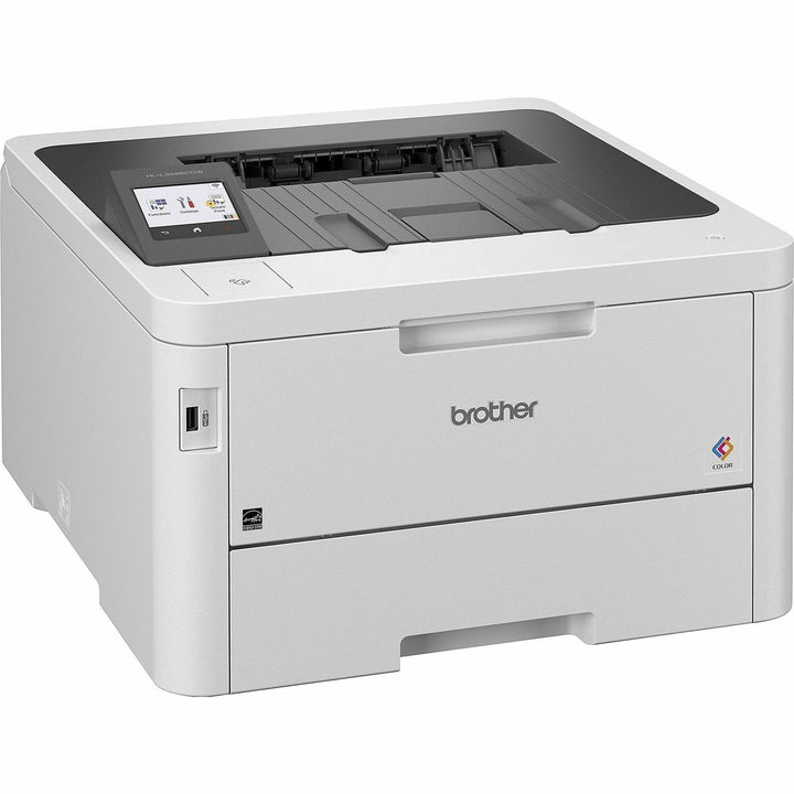 Image of Brother HL-L3295CDW Wireless Compact Digital Color Printer