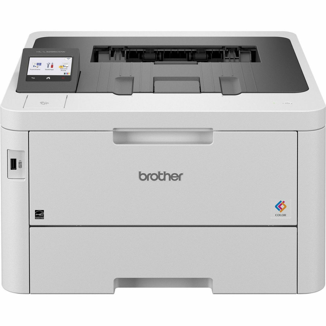 Image of Brother HL-L3295CDW Wireless Compact Digital Color Printer