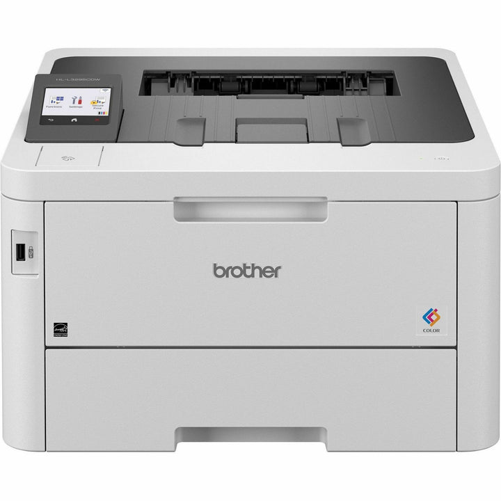 Image of Brother HL-L3295CDW Wireless Compact Digital Color Printer