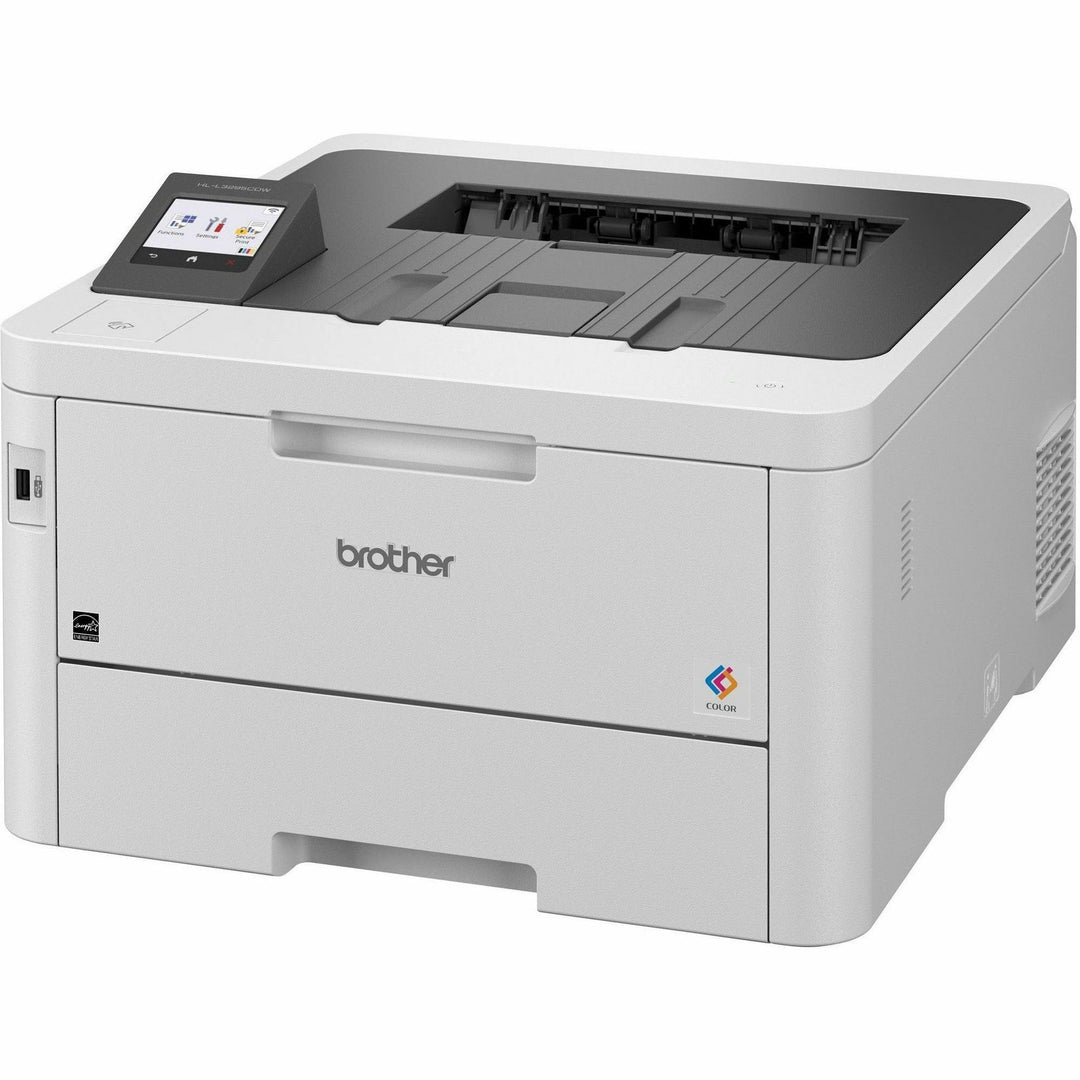 Image of Brother HL-L3295CDW Wireless Compact Digital Color Printer