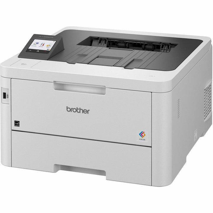 Image of Brother HL-L3295CDW Wireless Compact Digital Color Printer