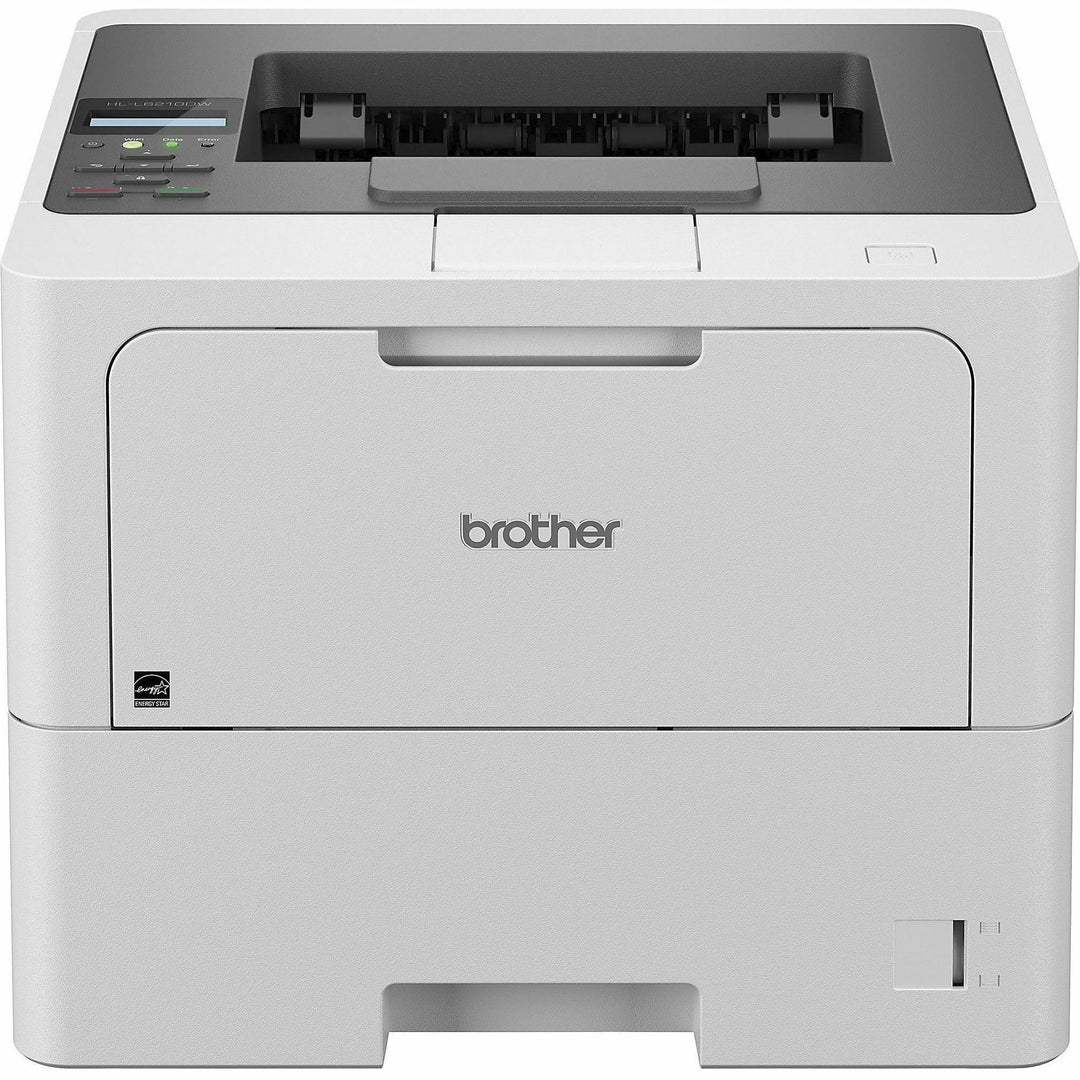 Image of Brother HL-L6210DW Business Monochrome Laser Printer