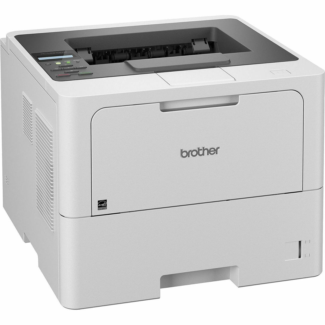 Image of Brother HL-L6210DW Business Monochrome Laser Printer