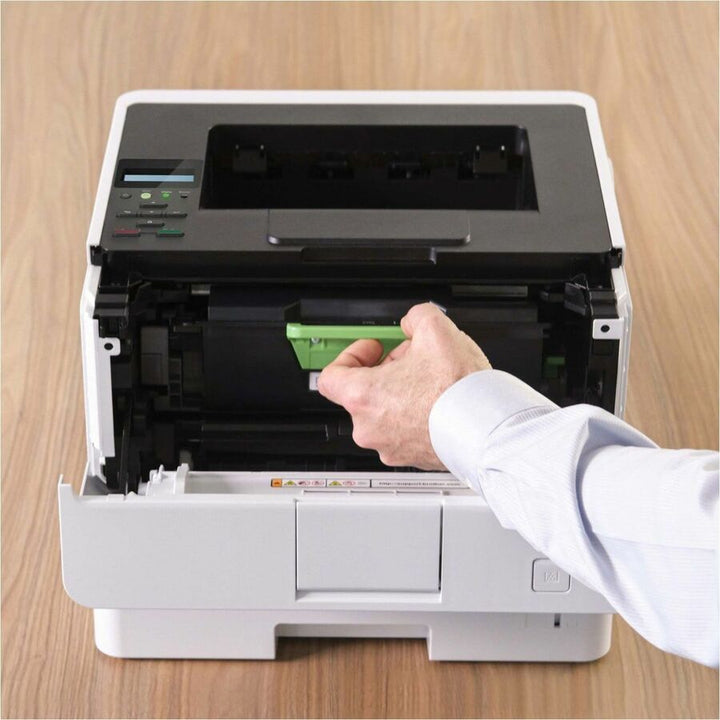 Image of Brother HL-L6210DW Business Monochrome Laser Printer
