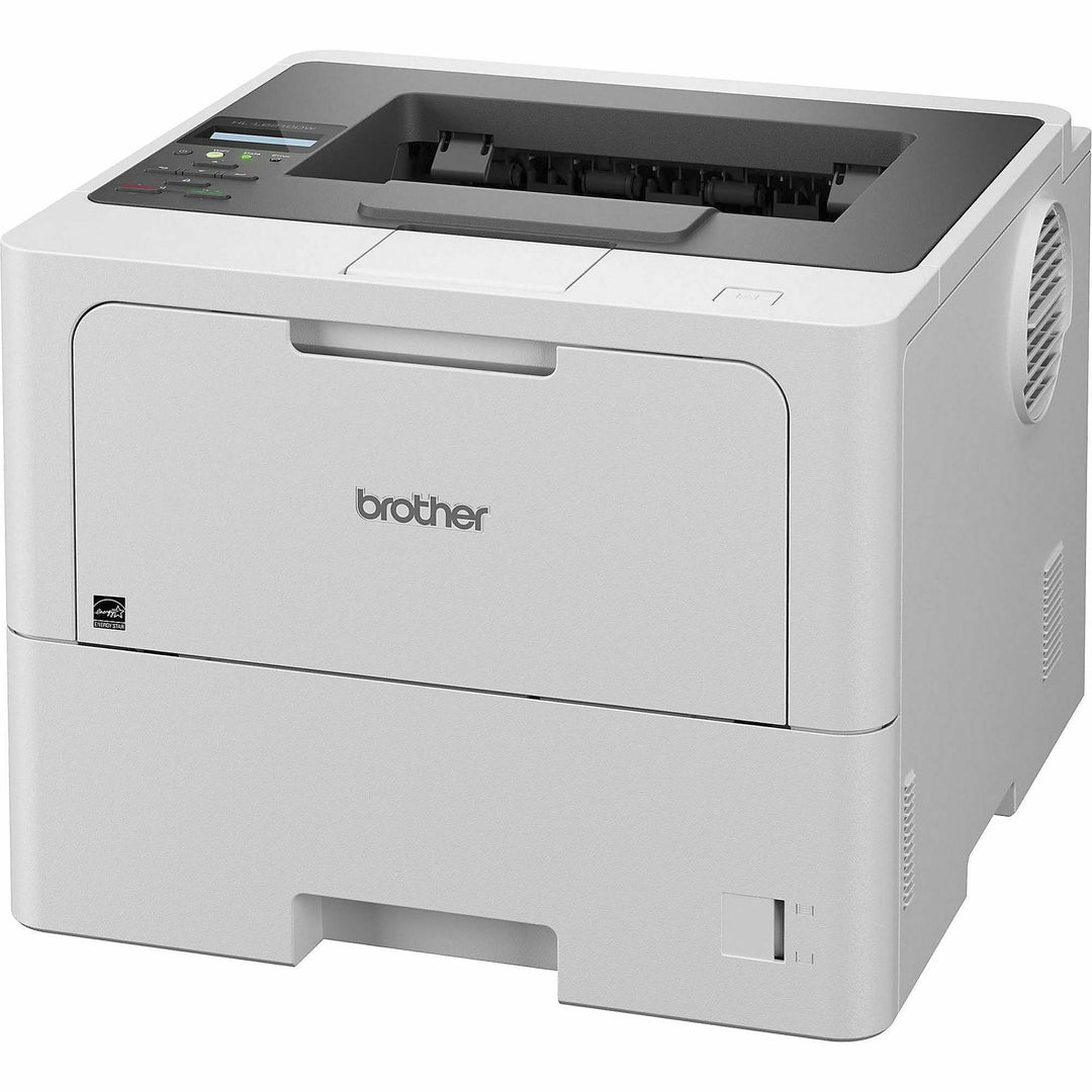Image of Brother HL-L6210DW Business Monochrome Laser Printer