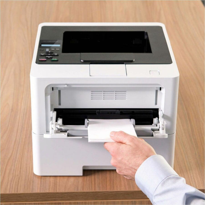 Image of Brother HL-L6210DW Business Monochrome Laser Printer