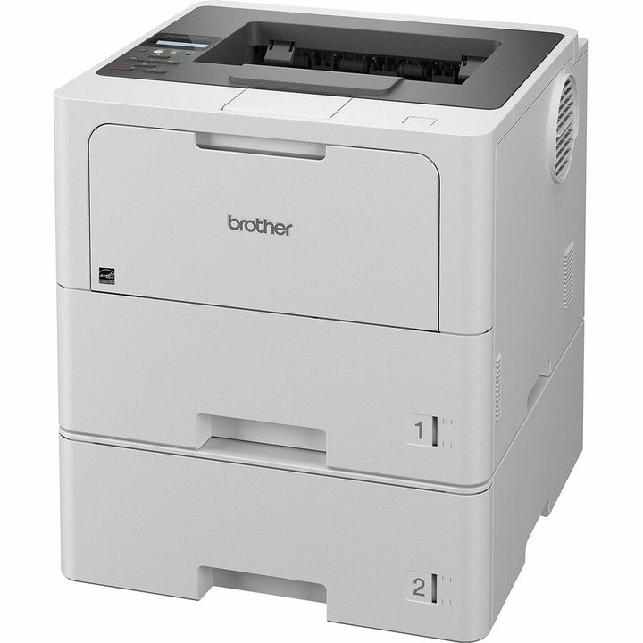 Image of Brother HL-L6210DWT Business Monochrome Laser Printer