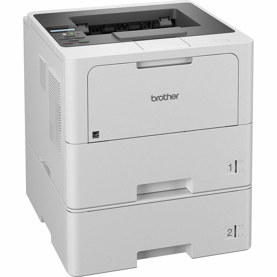 Image of Brother HL-L6210DWT Business Monochrome Laser Printer