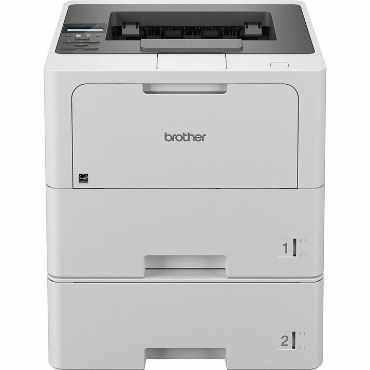 Image of Brother HL-L6210DWT Business Monochrome Laser Printer