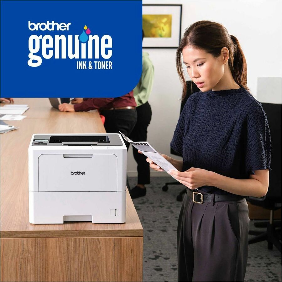 Image of Brother TN920 Standard Yield Toner Cartridge, 3000 Pages, 1 Each