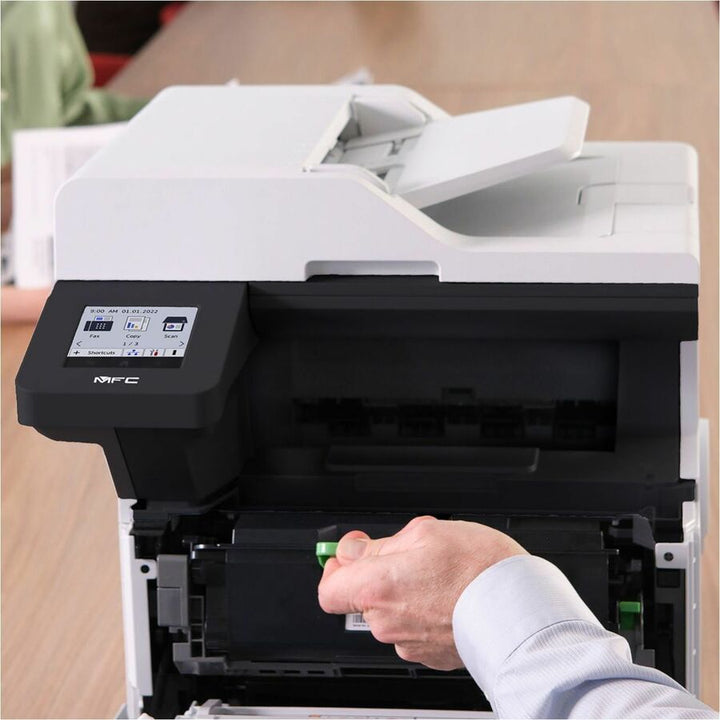 Image of Brother TN920 Standard Yield Toner Cartridge, 3000 Pages, 1 Each