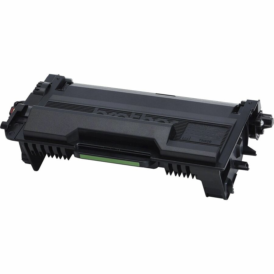 Image of Brother TN920 Standard Yield Toner Cartridge, 3000 Pages, 1 Each