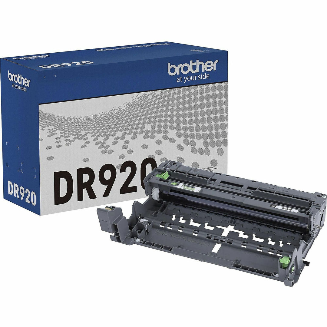 Image of Brother DR920 Drum Unit, Laser Print Technology, 45000 Pages, 1 Each