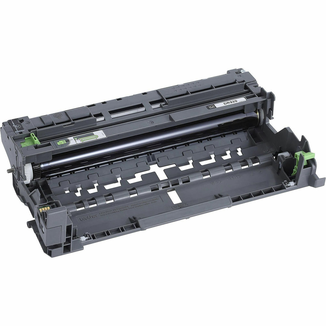 Image of Brother DR920 Drum Unit, Laser Print Technology, 45000 Pages, 1 Each