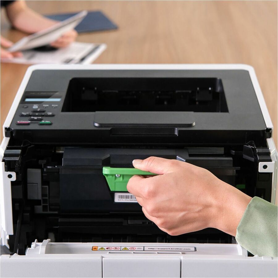 Image of Brother DR920 Drum Unit, Laser Print Technology, 45000 Pages, 1 Each