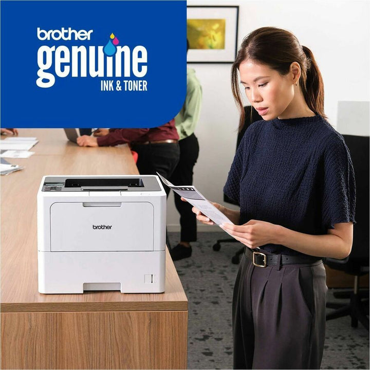 Image of Brother DR920 Drum Unit, Laser Print Technology, 45000 Pages, 1 Each