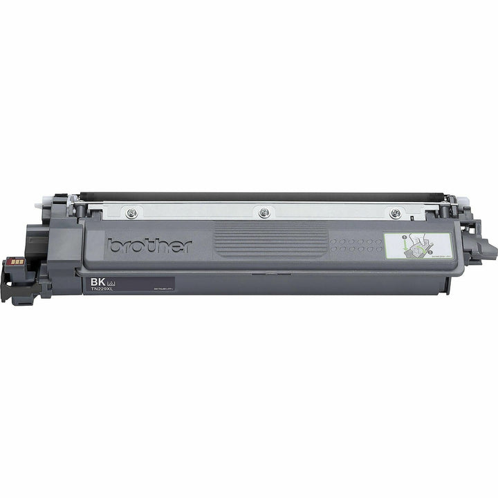 Image of Brother TN229XLBK High-yield Black Toner Cartridge, 3000 Pages, 1 Each