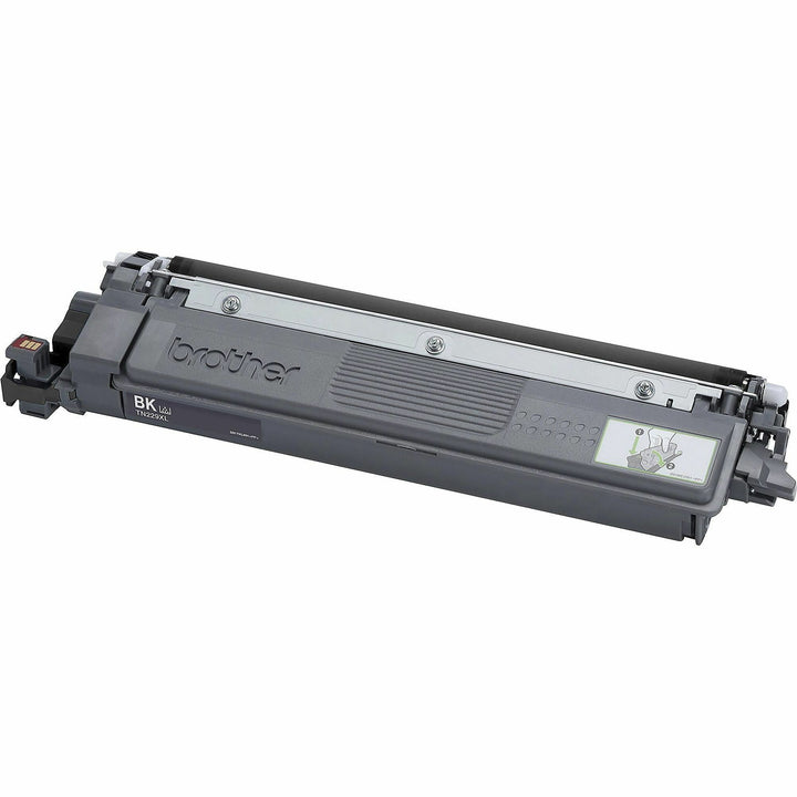 Image of Brother TN229XLBK High-yield Black Toner Cartridge, 3000 Pages, 1 Each