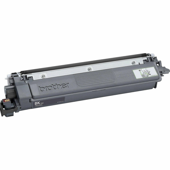 Image of Brother TN229XLBK High-yield Black Toner Cartridge, 3000 Pages, 1 Each