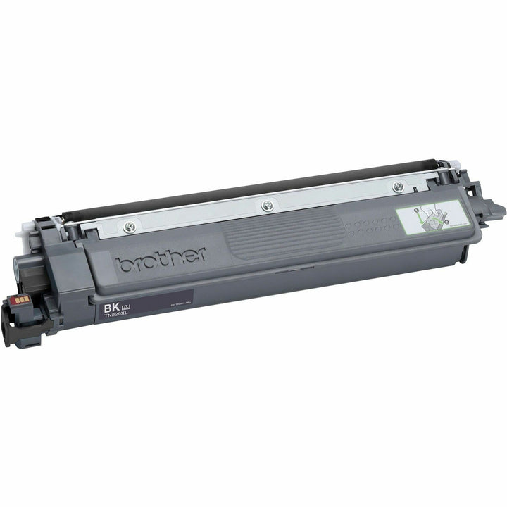 Image of Brother TN229XXLBK Super High-yield Black Toner Cartridge, 4500 Pages, 1 Each