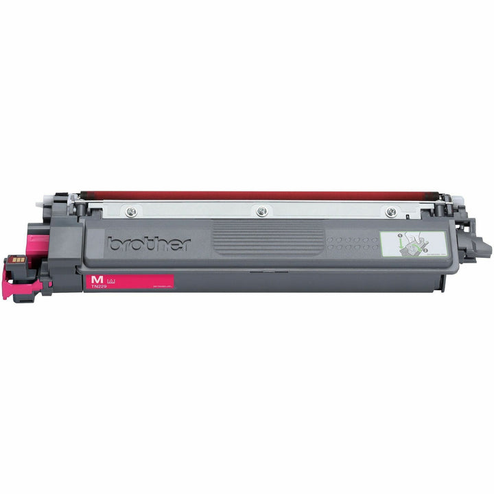 Image of Brother TN229XXLM Super High-yield Magenta Toner Cartridge, 4000 Pages, 1 Each