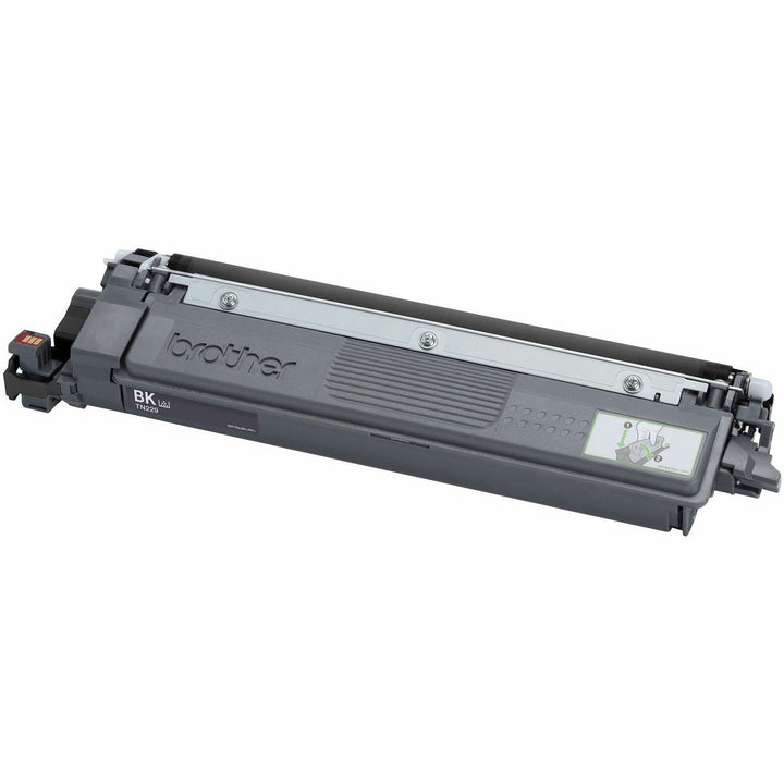 Image of Brother TN229BK Standard Yield Black Toner Cartridge, 1500 Pages, Black, 1 Each