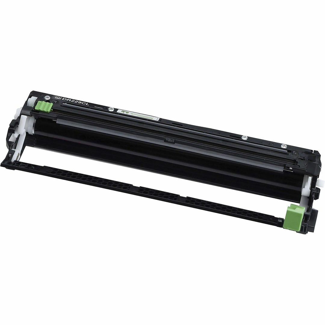 Image of Brother DR229CL Drum Unit, Laser Print Technology, 20000 Pages, 1 Each