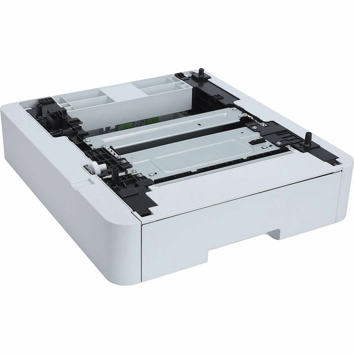 Image of Brother LT-310CL Optional Lower Paper Tray, 250 Sheet, Plain Paper, A4 8.30" x 11.70" , Legal 8.50" x 14" , Letter 8.50" x 11", 1 Each