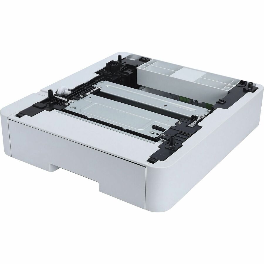 Image of Brother LT-310CL Optional Lower Paper Tray, 250 Sheet, Plain Paper, A4 8.30" x 11.70" , Legal 8.50" x 14" , Letter 8.50" x 11", 1 Each