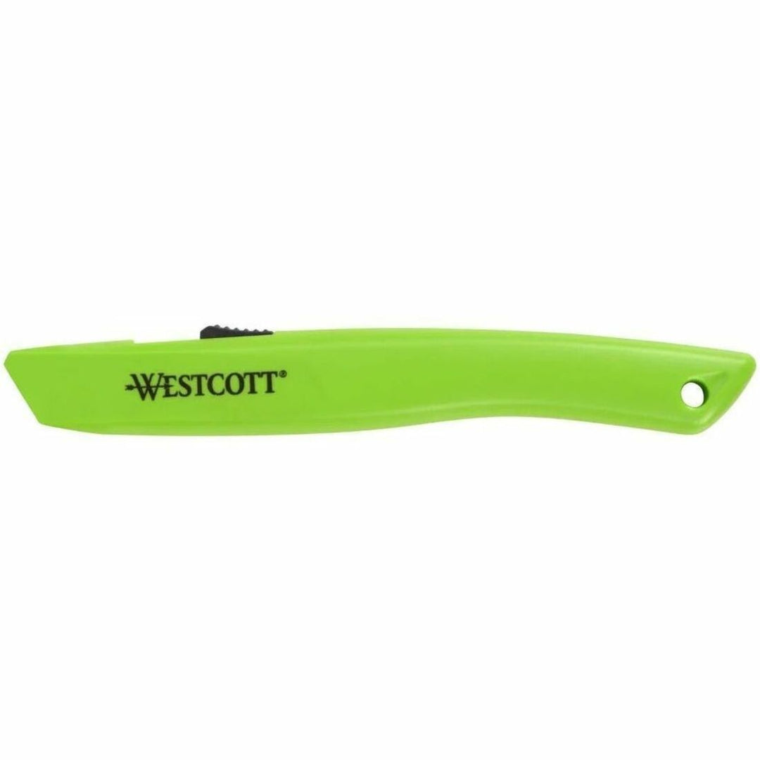 Image of Westcott 17519 Full-Size Safety Cutter