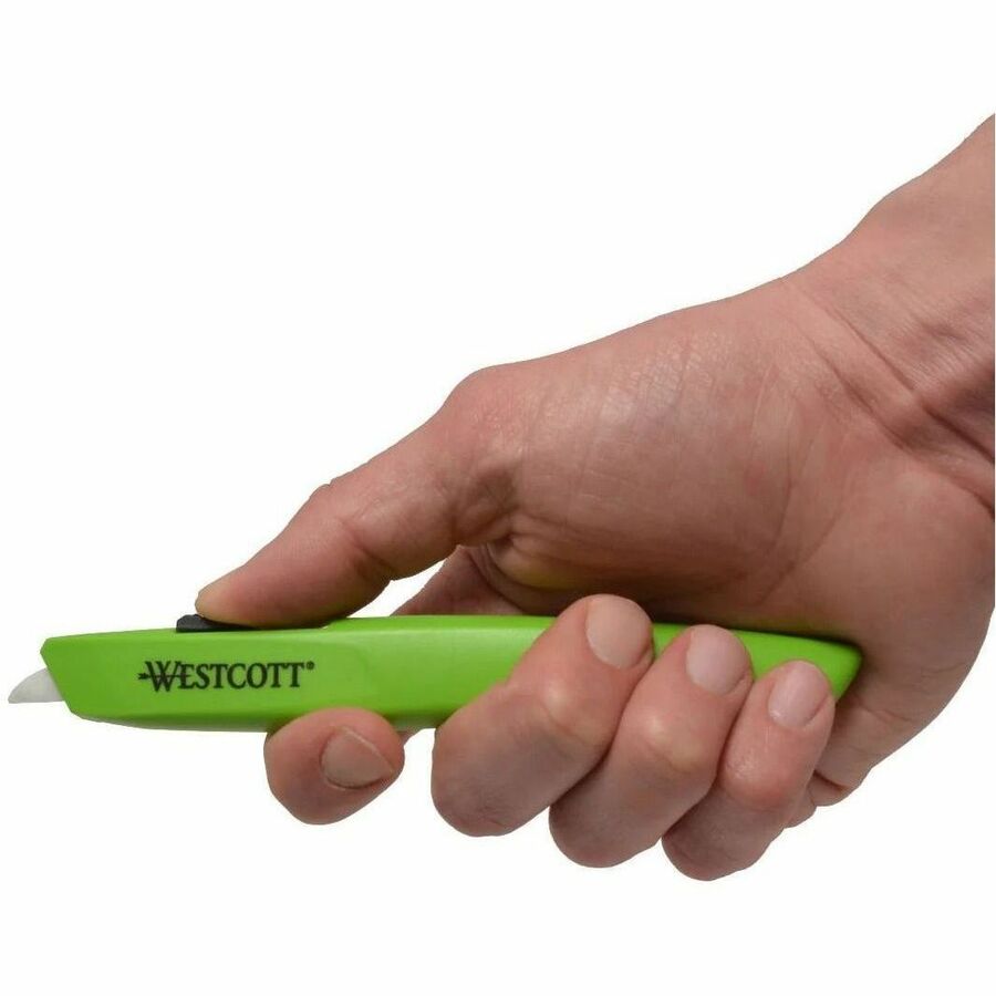 Image of Westcott 17519 Full-Size Safety Cutter