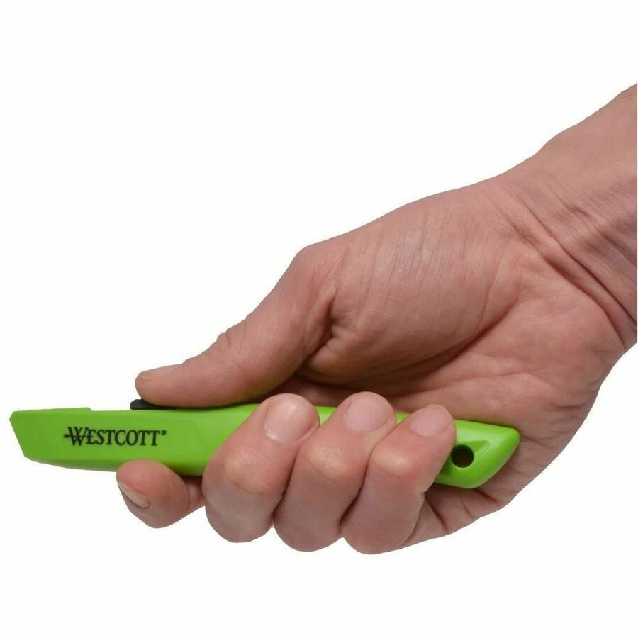 Image of Westcott 17519 Full-Size Safety Cutter
