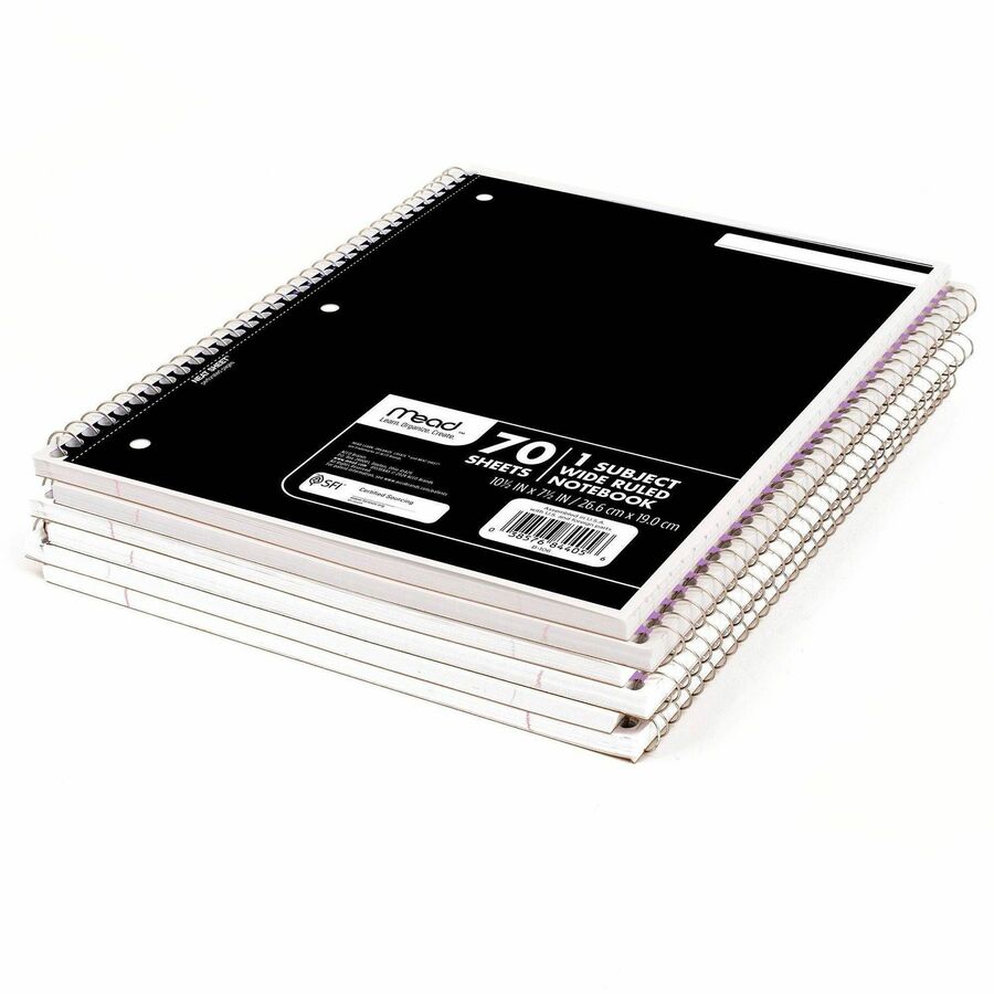 Image of Mead 73063 Notebook