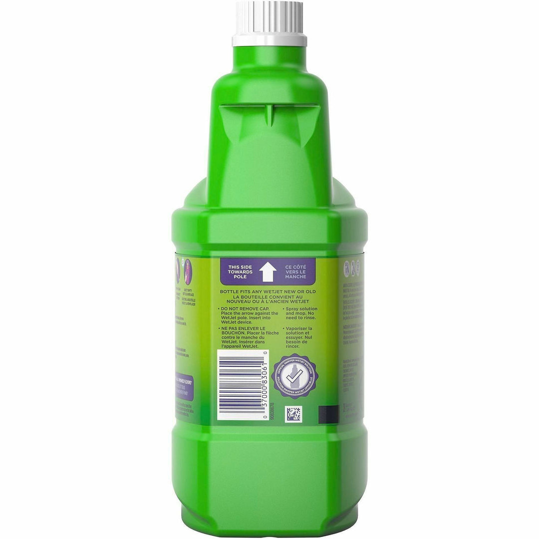 Image of Swiffer 77809 WetJet MS Floor Cleaner