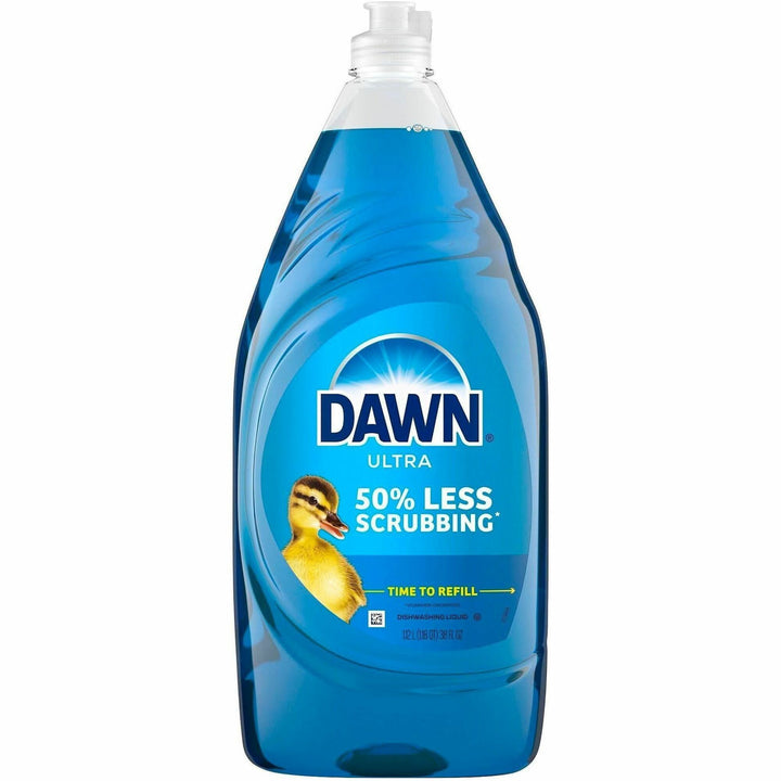 Image of Dawn 01301 Ultra Dish Liquid Soap