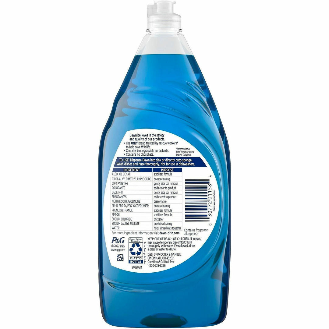 Image of Dawn 01301 Ultra Dish Liquid Soap