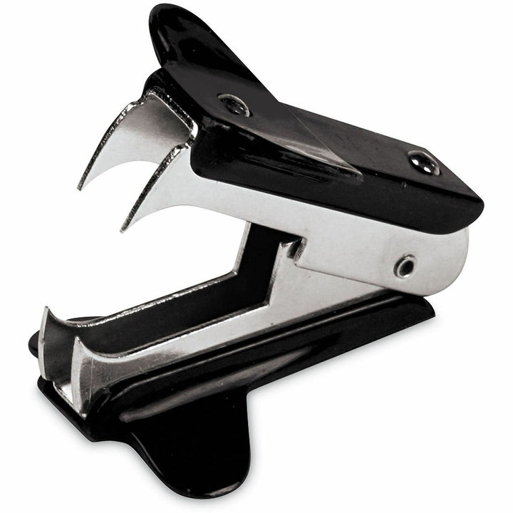 Image of Universal® Jaw Style Staple Remover, Black