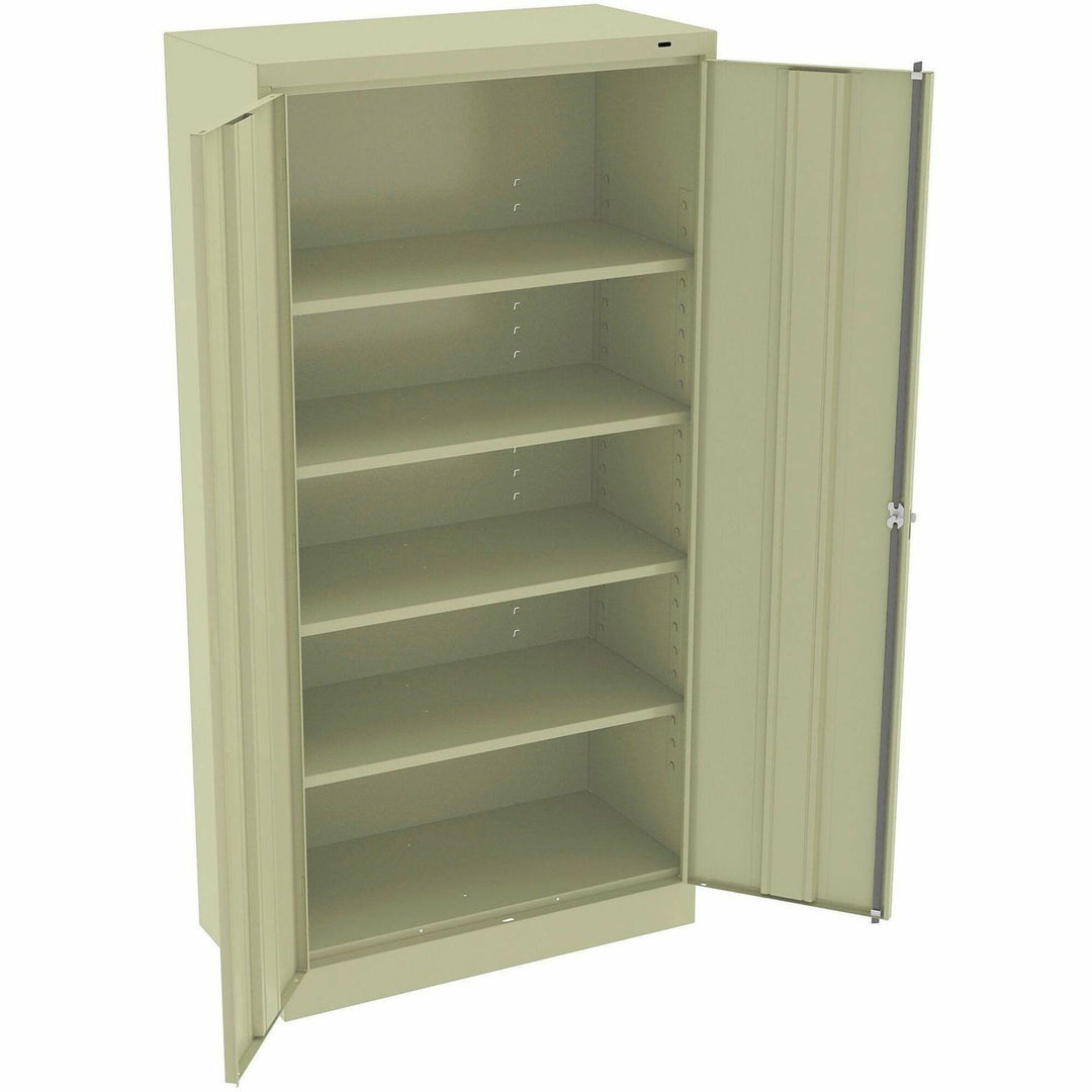 Image of Tennsco 7218-CPY Standard-size Storage Cabinet