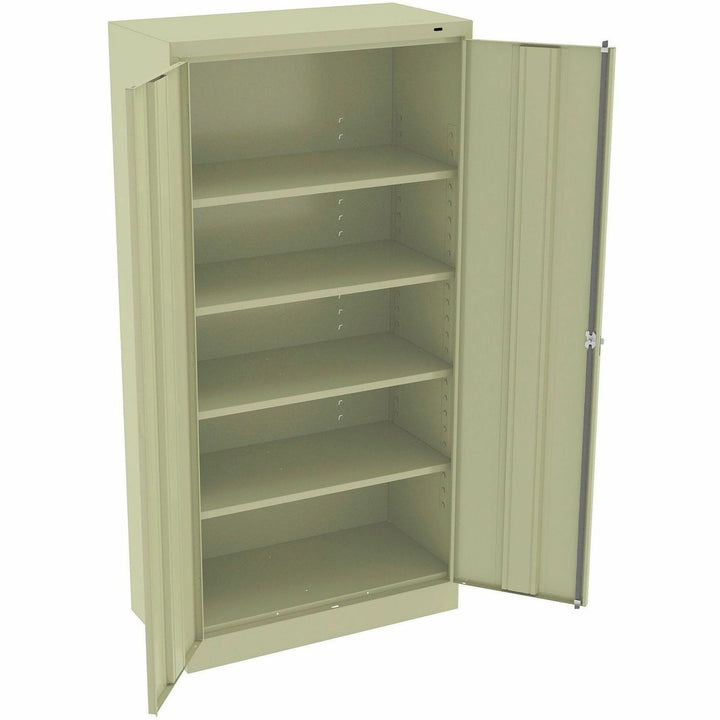 Image of Tennsco 7218-CPY Standard-size Storage Cabinet