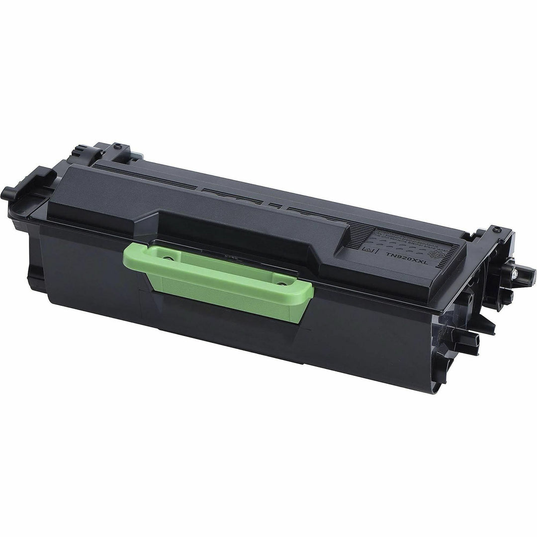 Image of Brother TN920XXL Super High-yield Toner Cartridge, 11000 Pages, 1 Each
