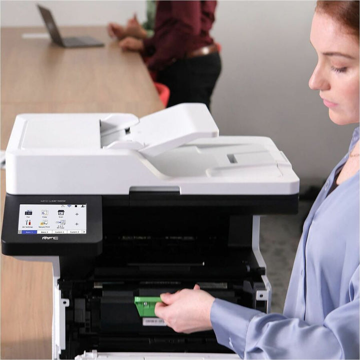 Image of Brother TN920XXL Super High-yield Toner Cartridge, 11000 Pages, 1 Each