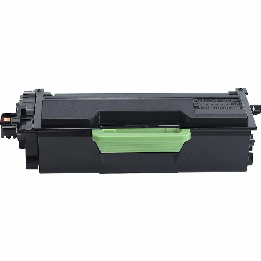 Image of Brother TN920XXL Super High-yield Toner Cartridge, 11000 Pages, 1 Each