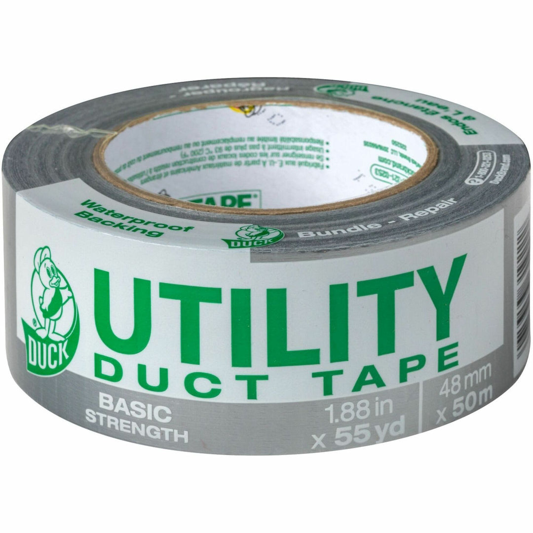 Image of Duck Brand 242946 Utility Duct Tape