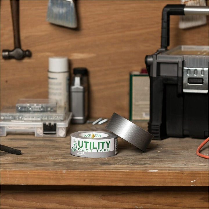 Image of Duck Brand 242946 Utility Duct Tape