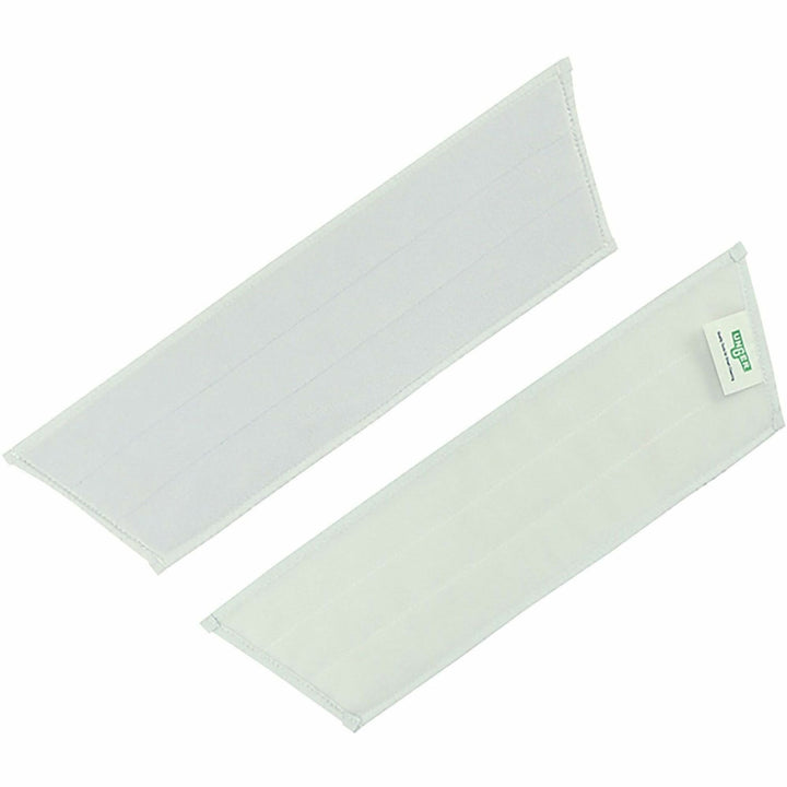 Image of Unger® Floor Finishing Pads,Excella,Microfiber,20",5/CT,WE