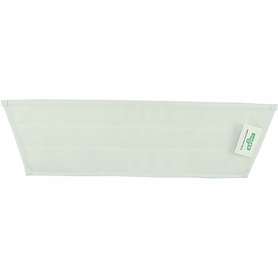 Image of Unger® Floor Finishing Pads,Excella,Microfiber,20",5/CT,WE