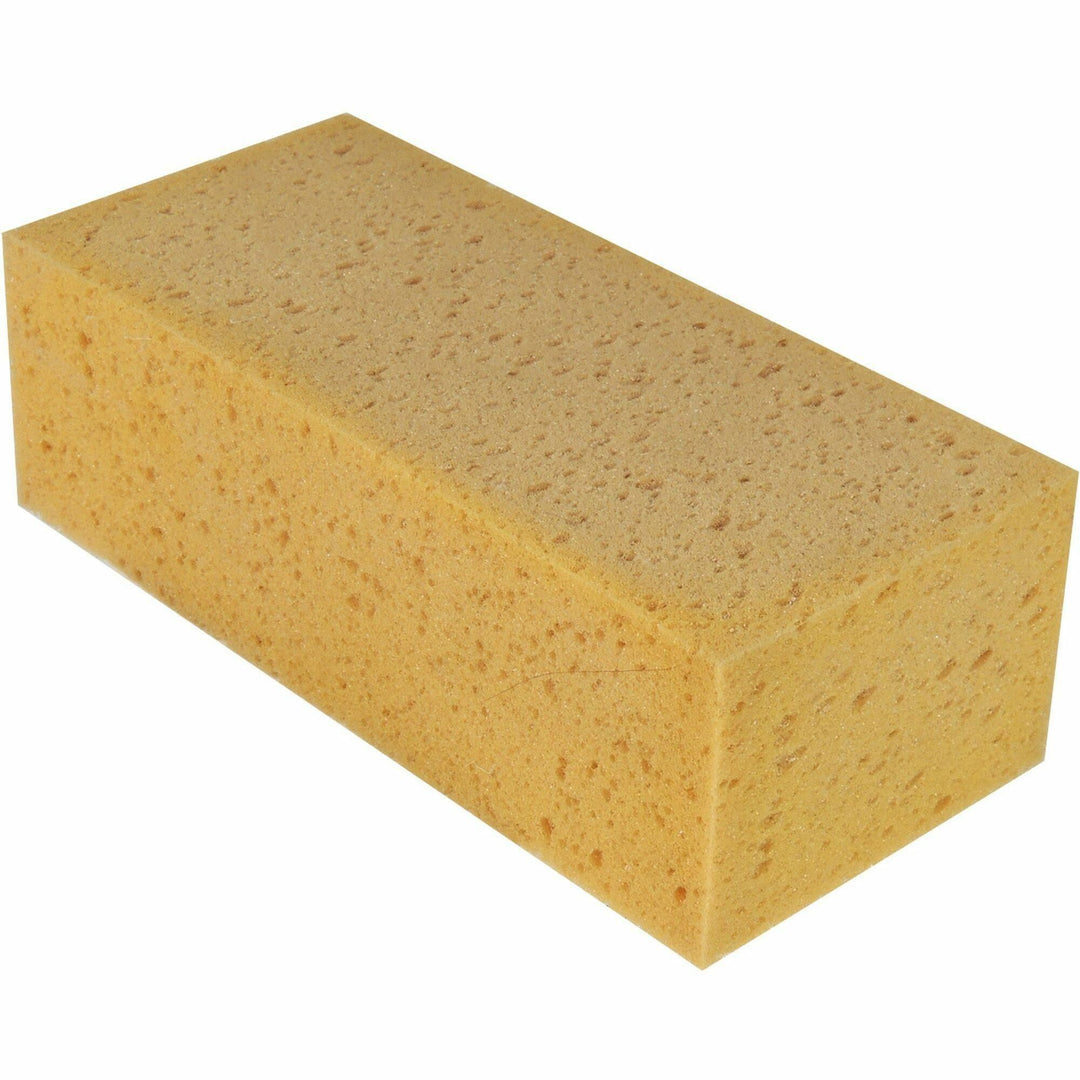 Image of Unger® Sponge,Cellulose,Foam,10/CT,YW