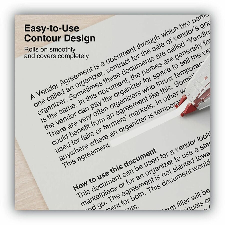 Image of Universal UNV75606 Correction Tape