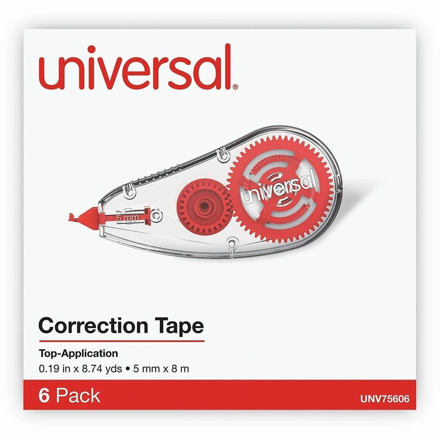 Image of Universal UNV75606 Correction Tape